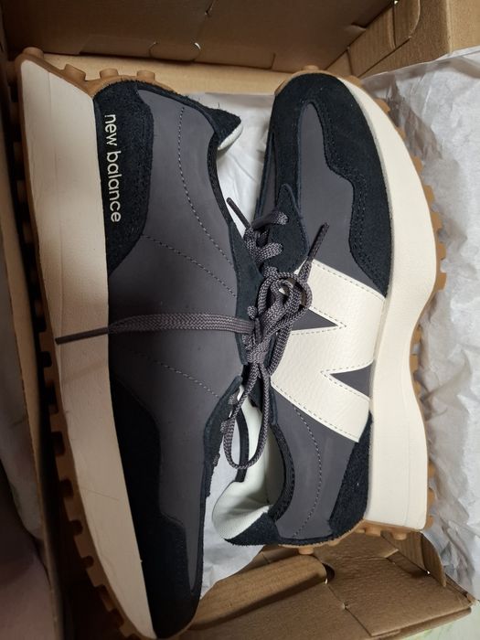 Маратонки NEW balance