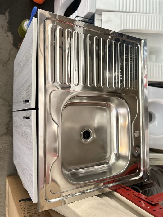 Moyka tumba sotladi! Arzon va sfatli