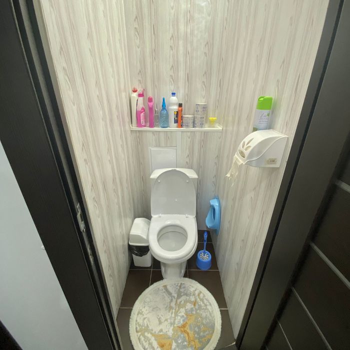 Продам квартиру 3-комнатную