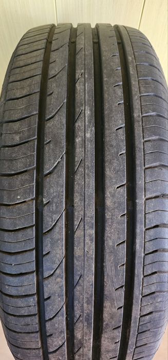 Продаётся шины 215/55R18