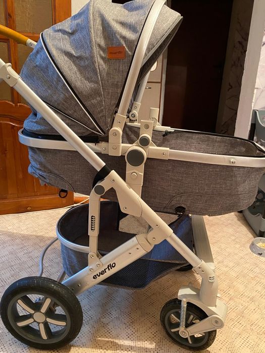 Каляска детский    в отличном сост