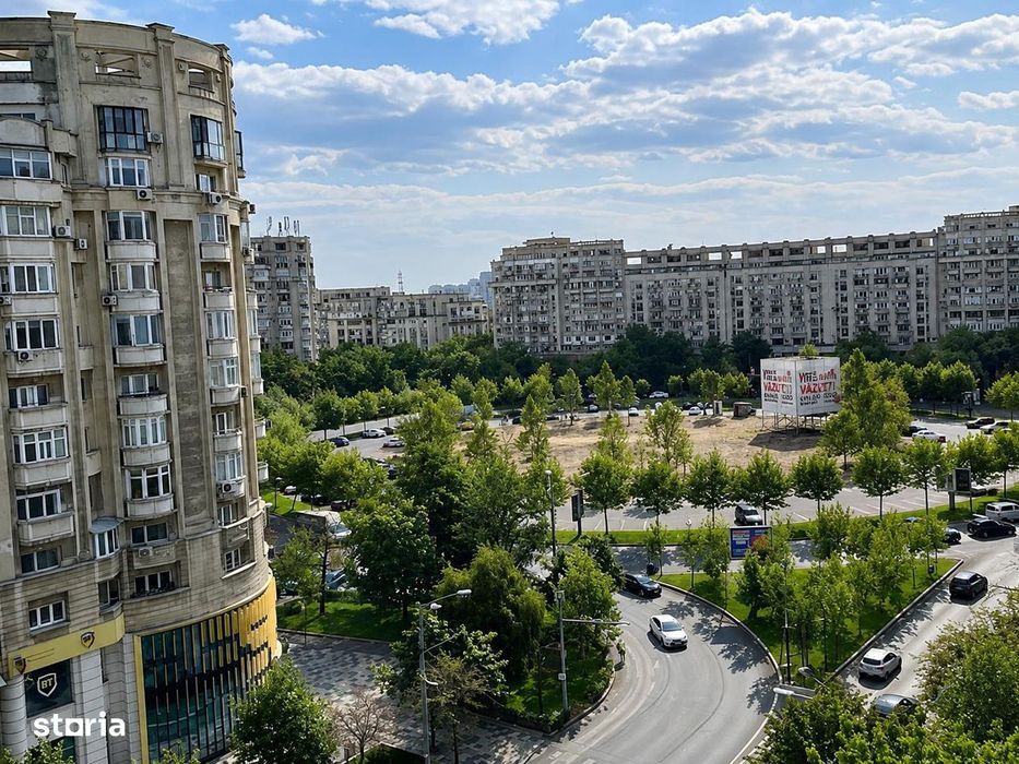 Apartament 2 camere | Piata Alba Iulia - Decebal | Sector 3