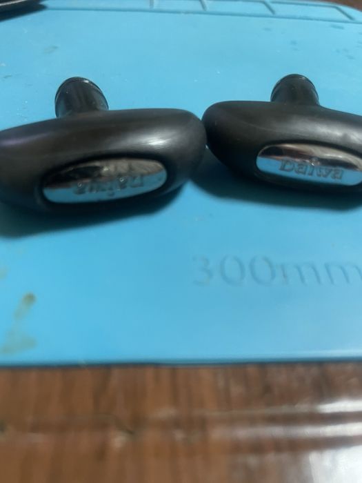 Daiwa knob оригинални