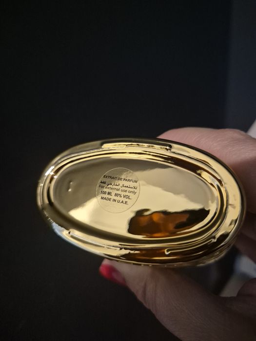 My Geisha - Unstoppable, 100 ml  extract de parfum