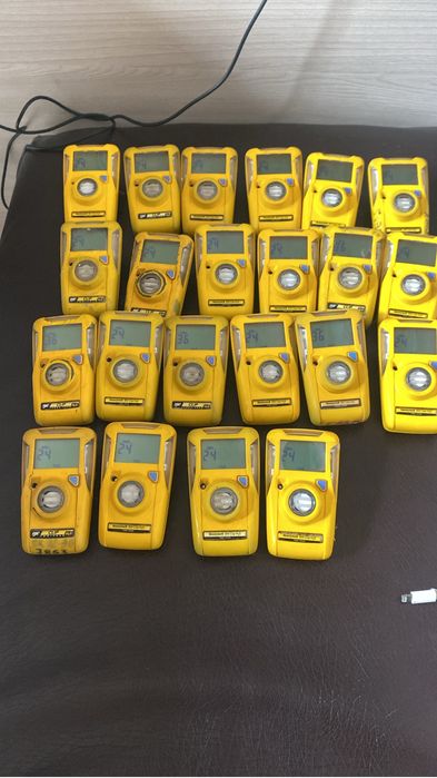 Продам газоанализатор, таксоклип, газодетектор