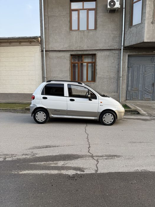 Matiz best sotiladi