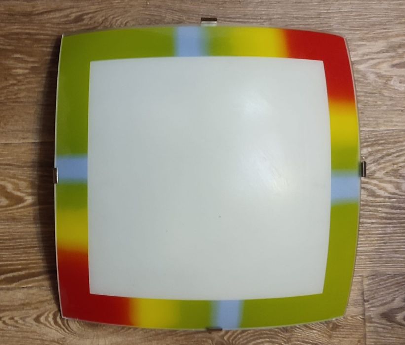 Светильник бра настенный