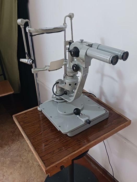 Щелевая лампа ЩЛ-56