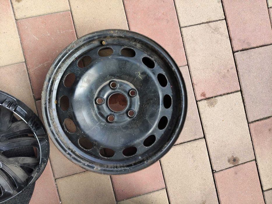 Set Jante Seat Leon MK2 (Volkswagen/Audi)