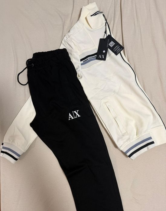 Trening Armani Exchange