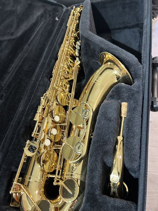 Saxofon Tenor Yamaha 280