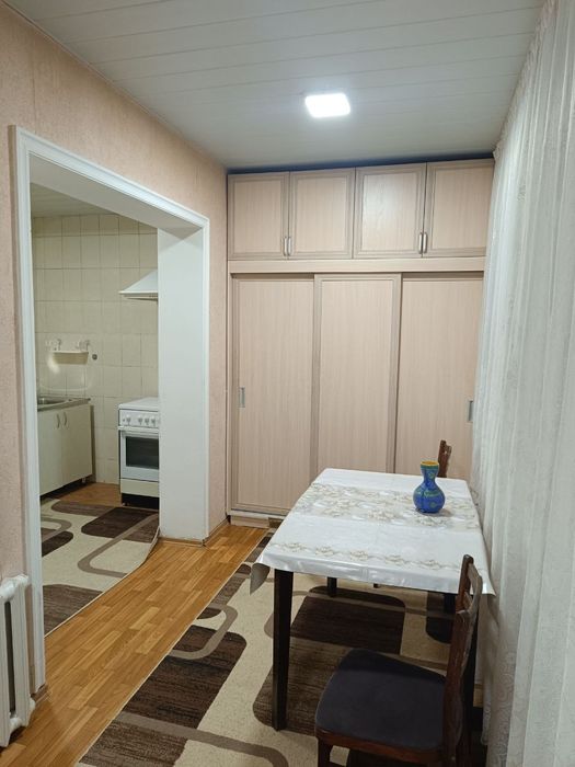 2-Комн. 2-Этаж. 58м². Разделка. Аренда. Ижара. Уй-Жой. Ахмад Югнакий.