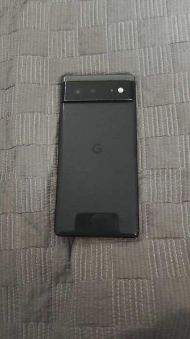 Google Pixel 6 8/128GB