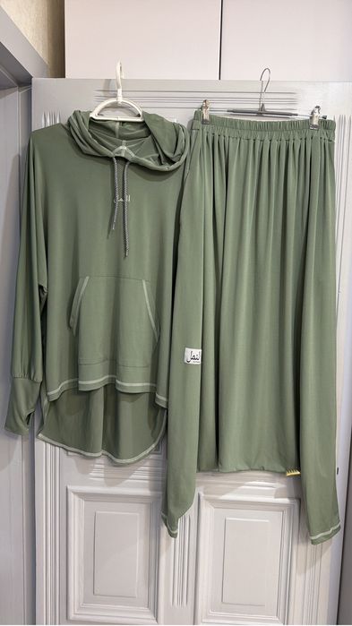 An naml двойка бузи