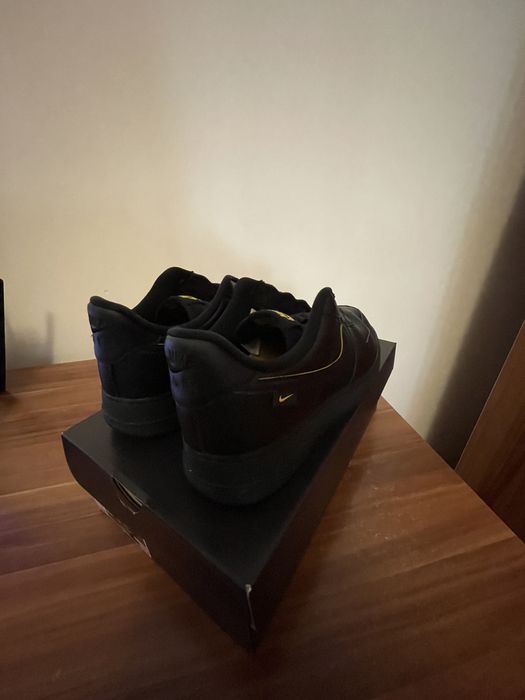 Nike Air Force 1 ‘07