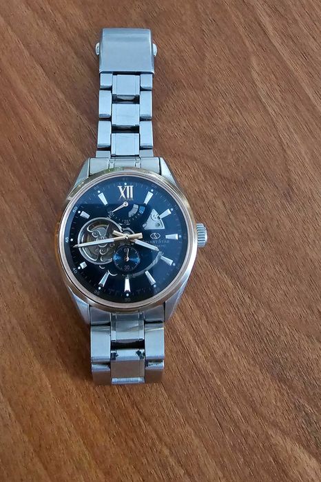 Oriient Star RE-AV0120L Limited Edition