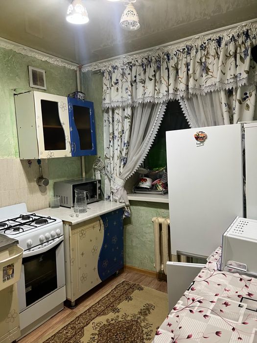 продам квартиру в хорошем состоянии