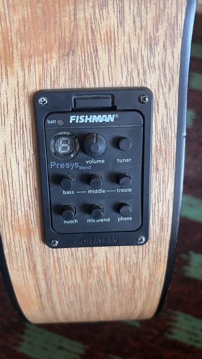 Набор для выступлений