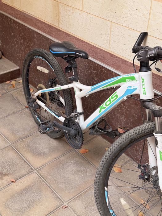 Велрсипед детский 24 диаметр