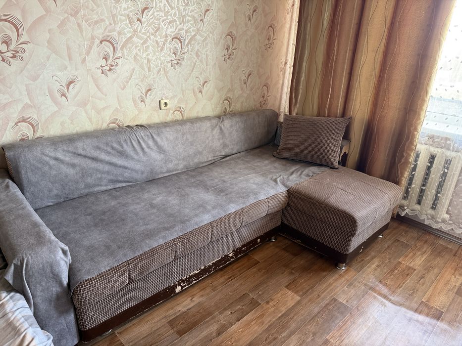 Продам диван б/у