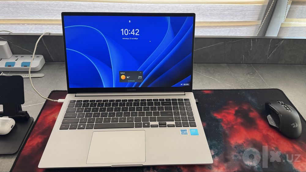 Samsung Galaxy book4