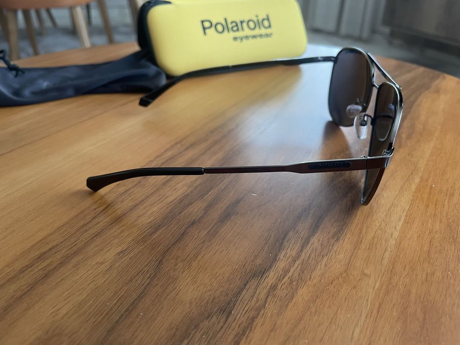Слънчеви очила Polaroid