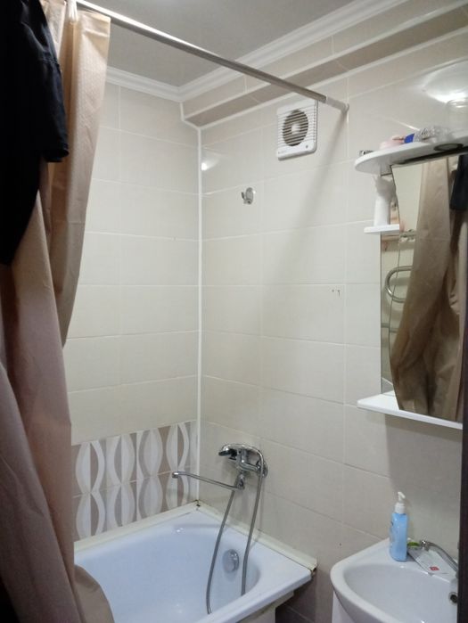 Продам квартиру в хорошем районе