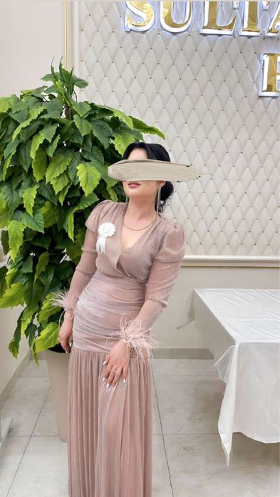 Платья на корпратив от бренда Pudra