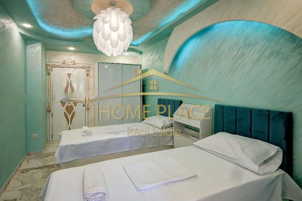 ПАРКОМЯСТО ! Тристаен апартамент под наем - Галата