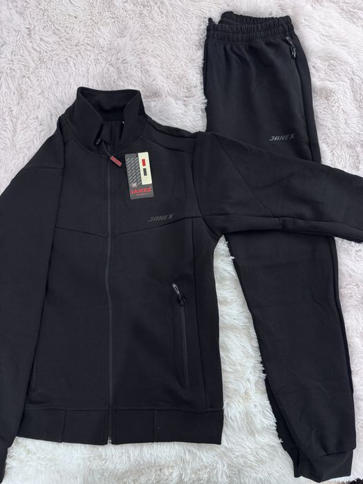Мъжки спортен екип JANEX • Нов модел • Размери S–XXL • 85 лв