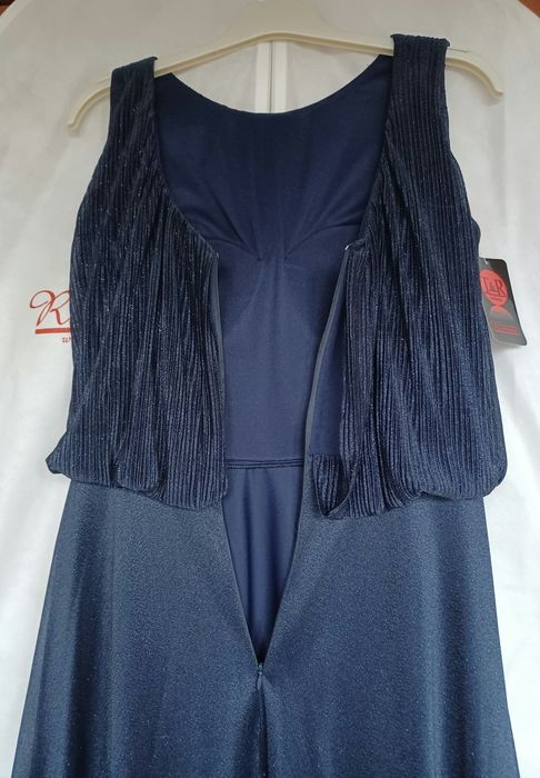 Официална рокля - дълга