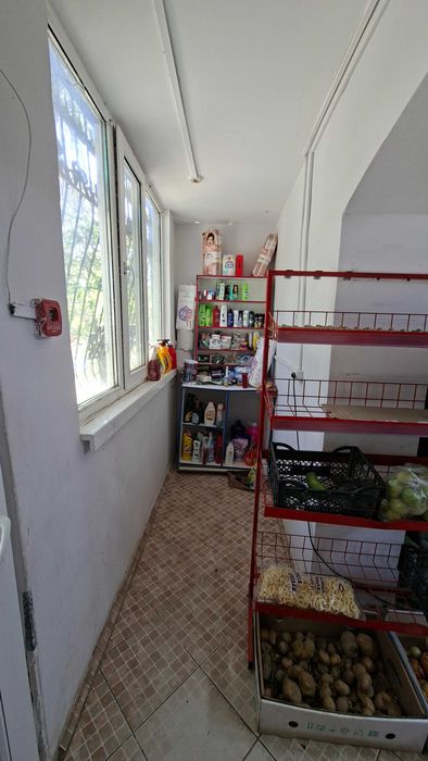 Помещение. Магазин.