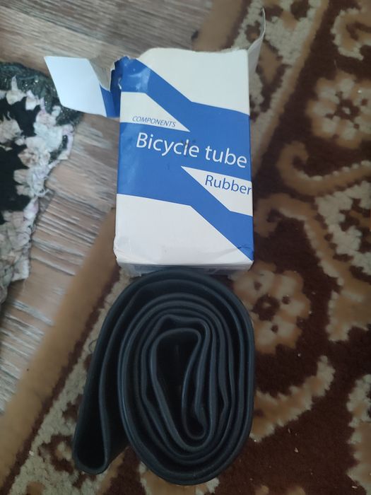 Продам 3 камеры на велик