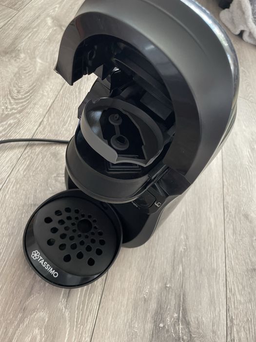 Bosch tassimo nou