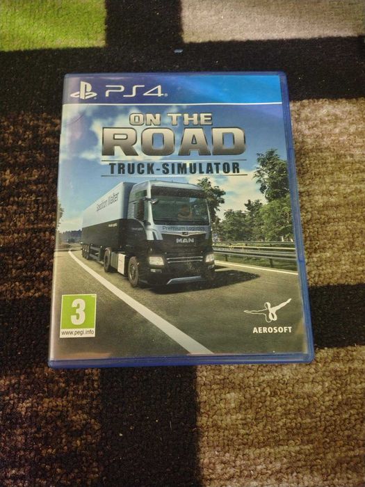 Продавам плейстейшън 4