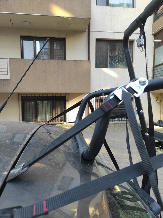 Suport auto pentru biciclete