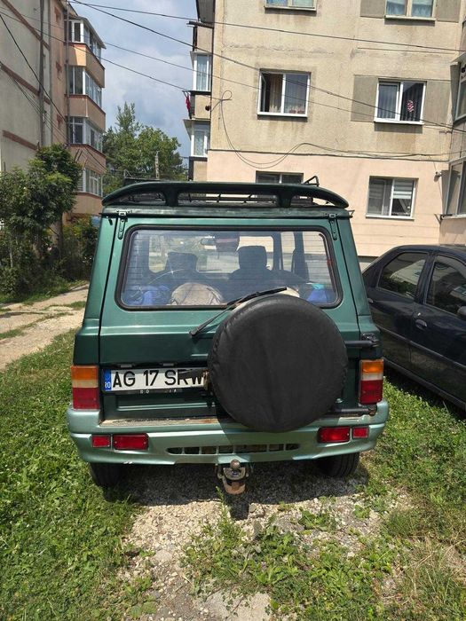 ARO 10 stare buna