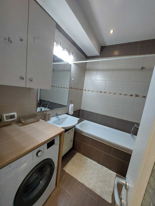 Apartament ARED UTA de inchiriat cu parcare sub bloc