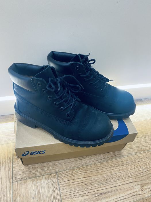 Timberland оригинал