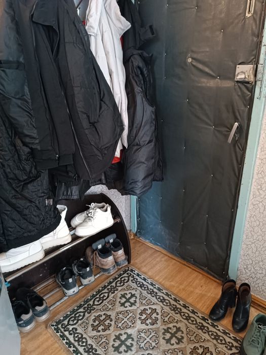Продаётся 2ком Тайга