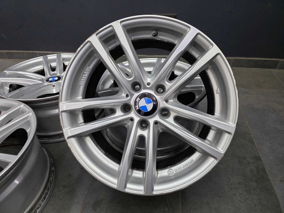 Джанти 17 - BMW
