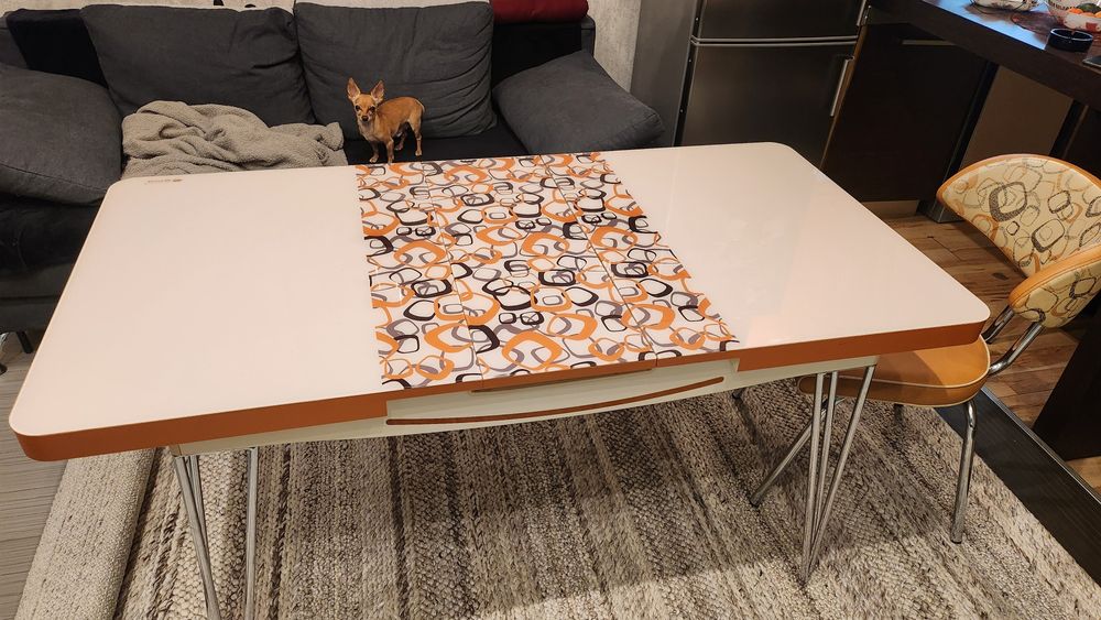 Разтегателна  маса