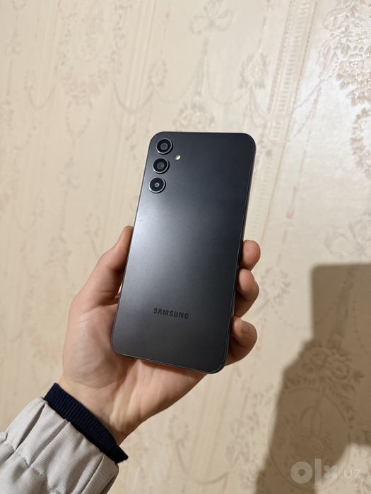 Samsung Galaxy A34