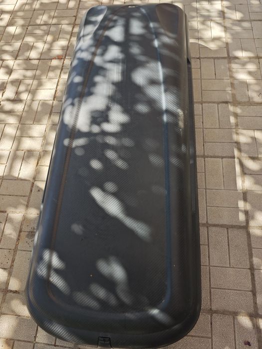 Багажник за кола