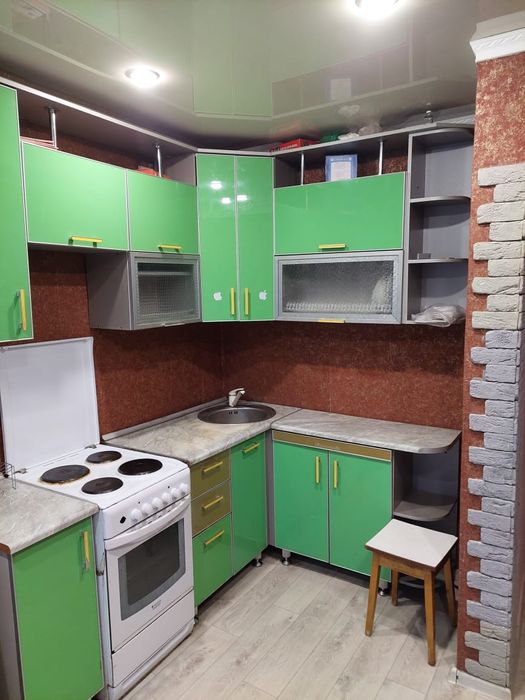 сдам 1-ком квартиру