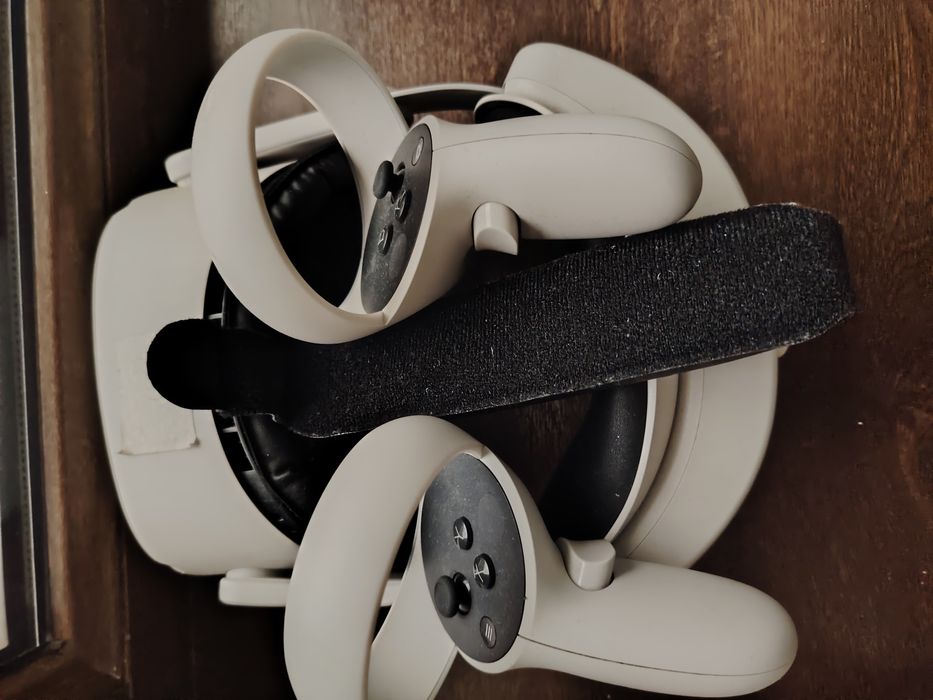 meta quest 2 + poverbank bonus