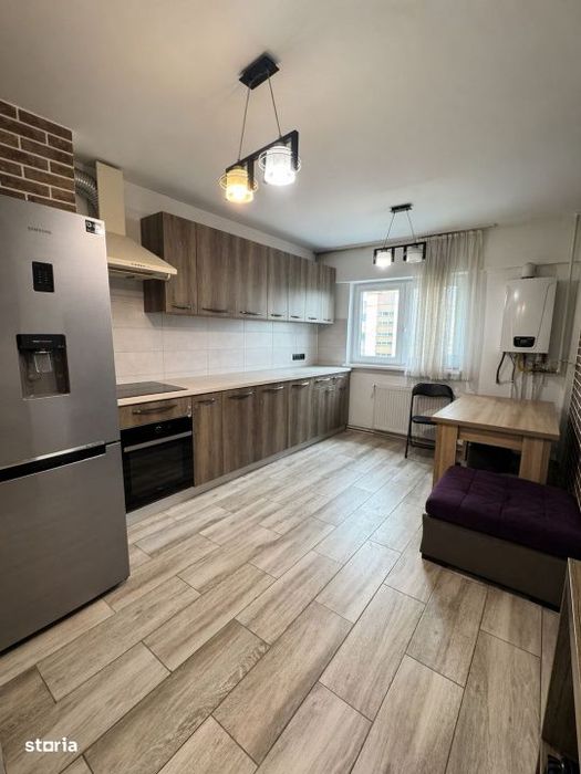 Apartament 2 camere, 57 mp, zona Ultracentral – Hotel Mara