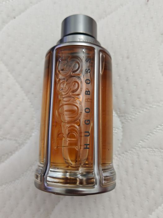 Hugo boss parfum de bărbați nou original 100ml
