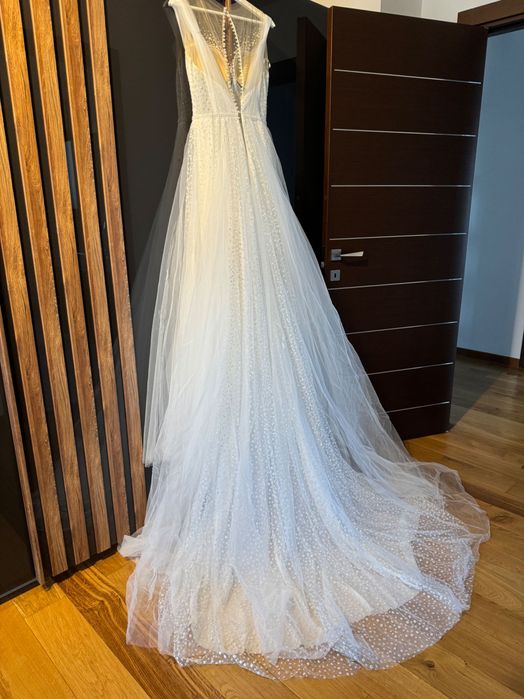 Rochie mireasă Millanova- Elsa
