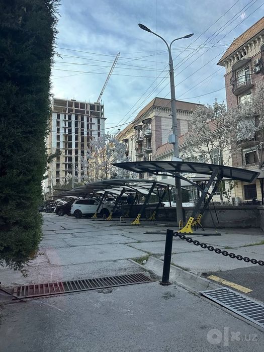 Аренда отдельно стоящее здание